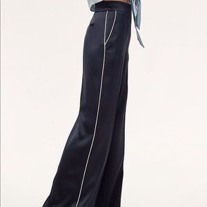 Aritzia Wilfred Clarisse pants size 0